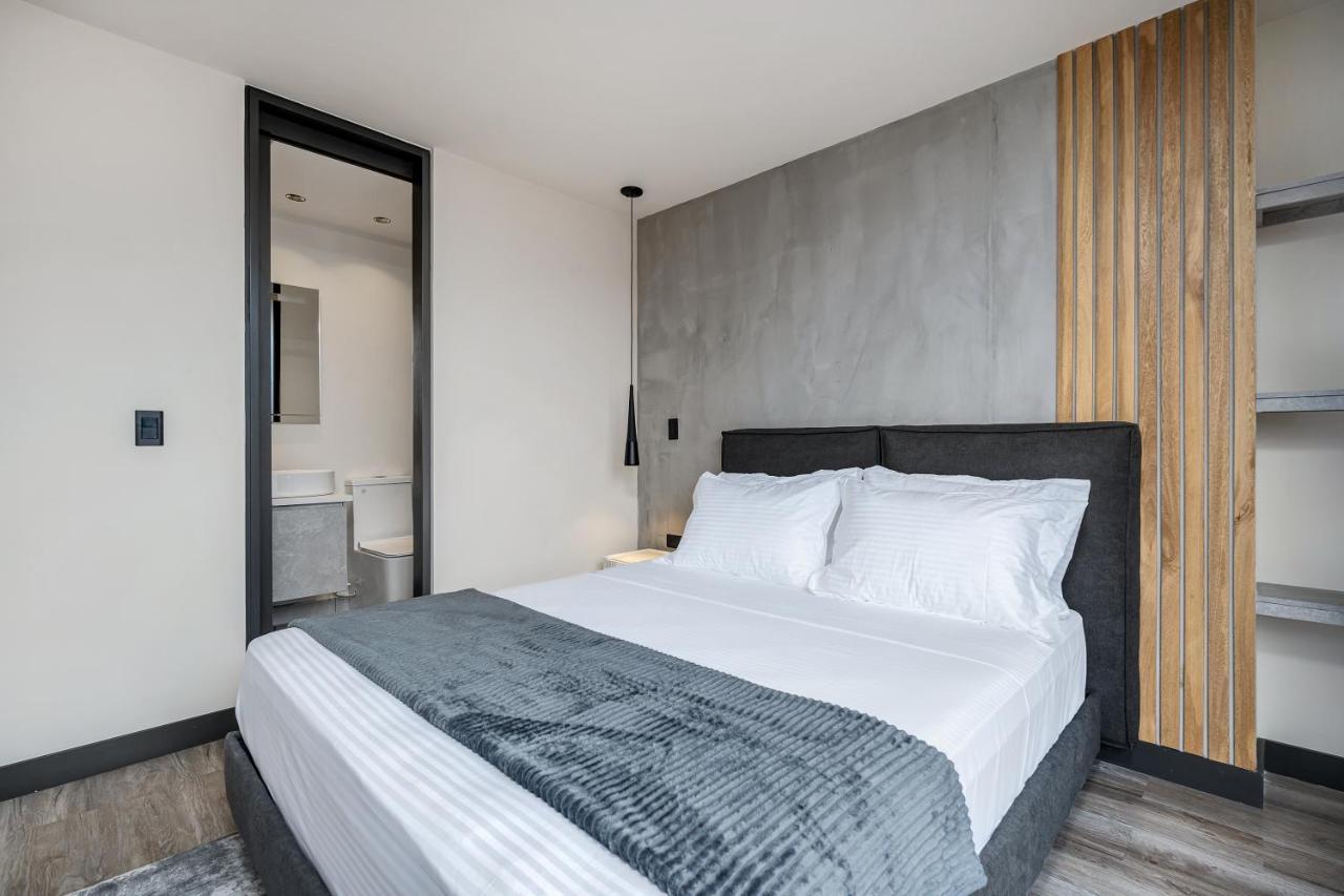 Apartamentos Housy Laureles Medellin Ngoại thất bức ảnh