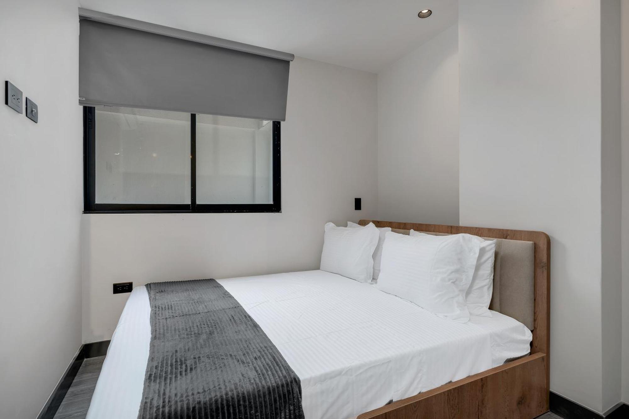 Apartamentos Housy Laureles Medellin Ngoại thất bức ảnh