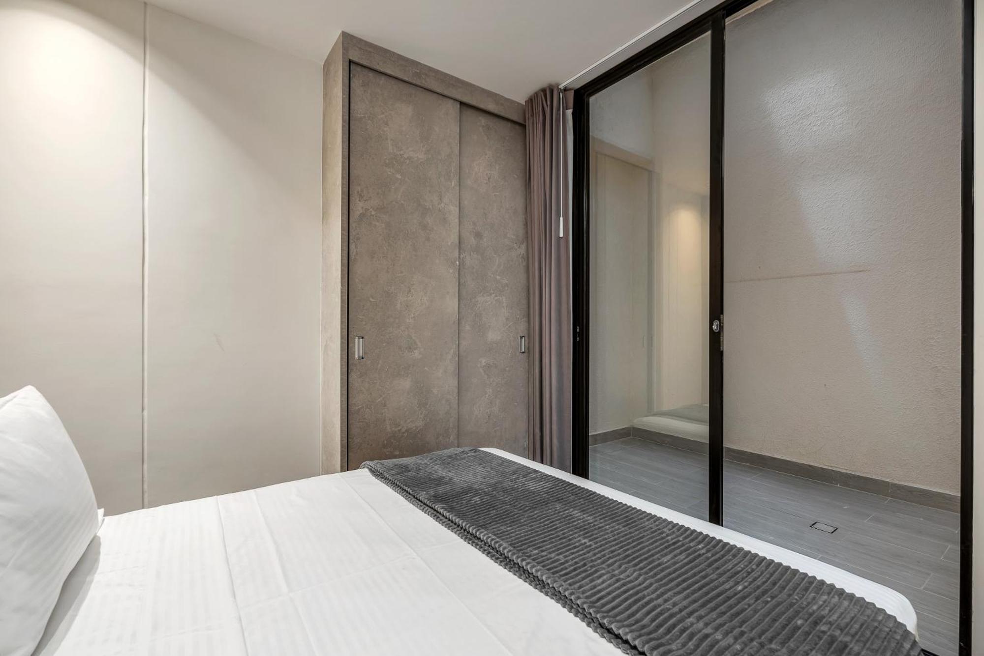 Apartamentos Housy Laureles Medellin Ngoại thất bức ảnh