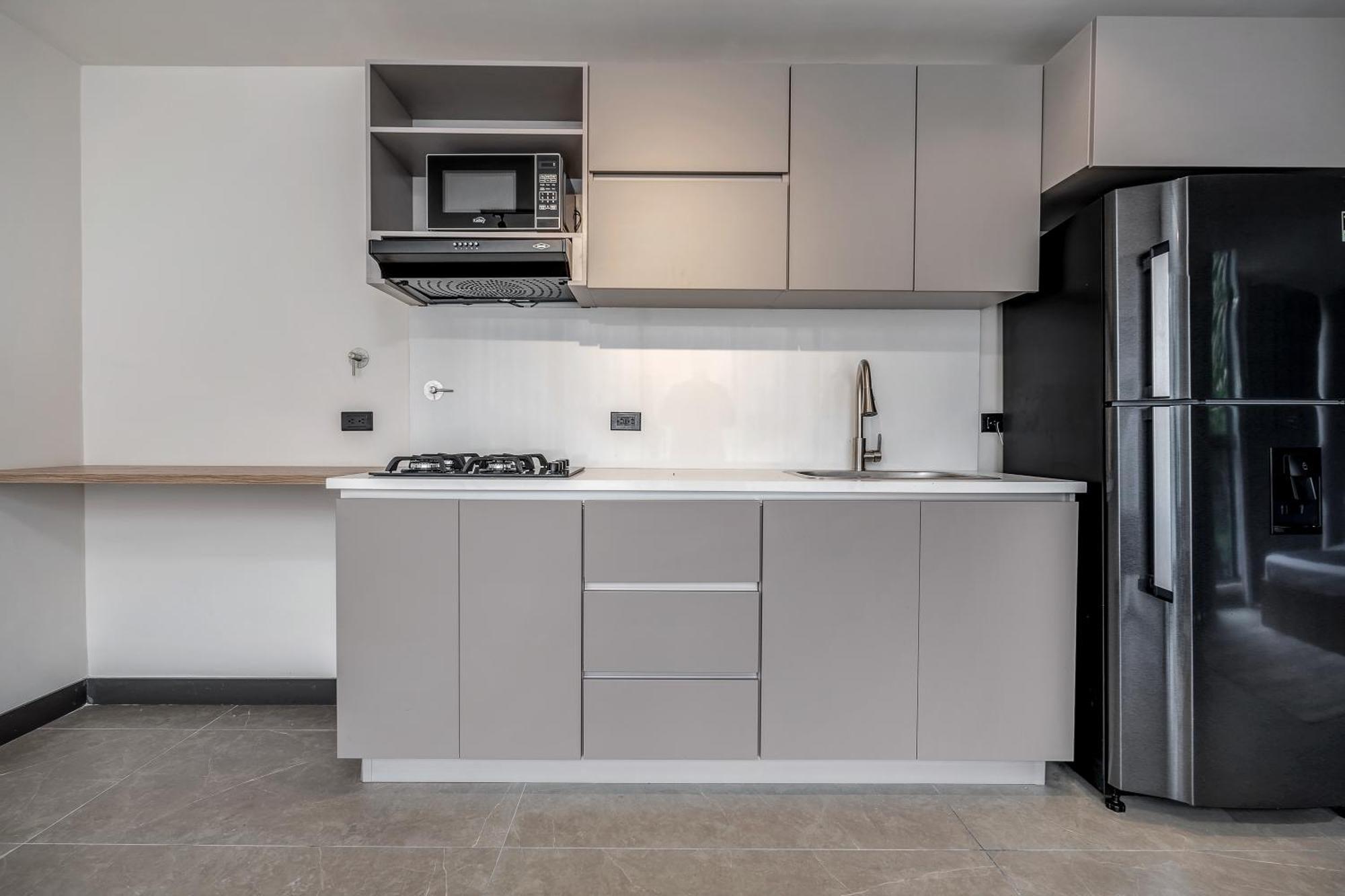 Apartamentos Housy Laureles Medellin Ngoại thất bức ảnh