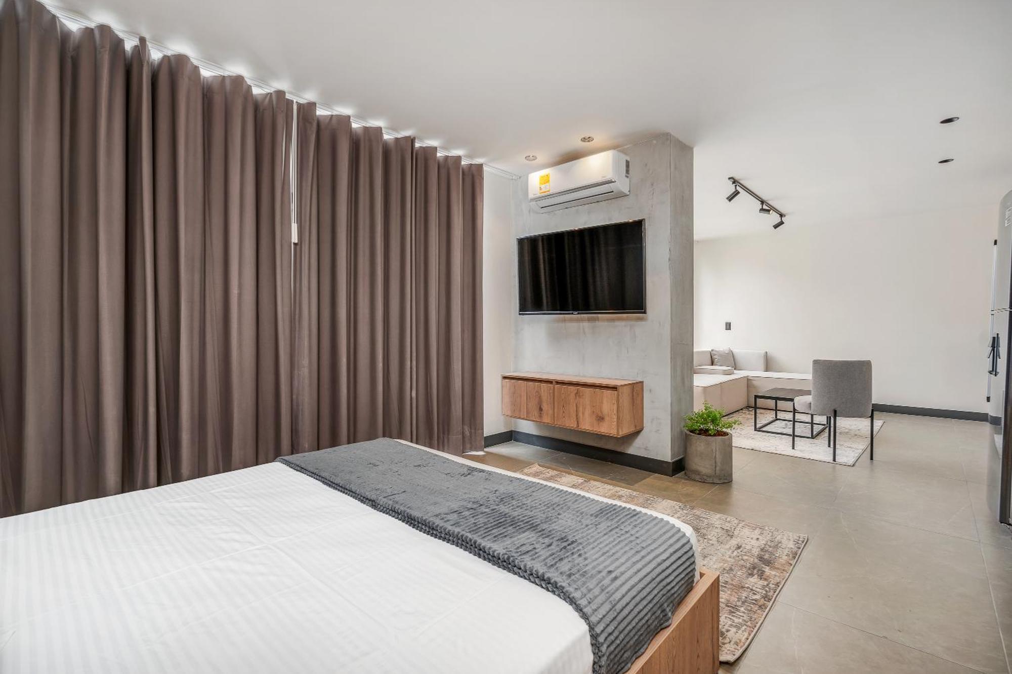 Apartamentos Housy Laureles Medellin Ngoại thất bức ảnh