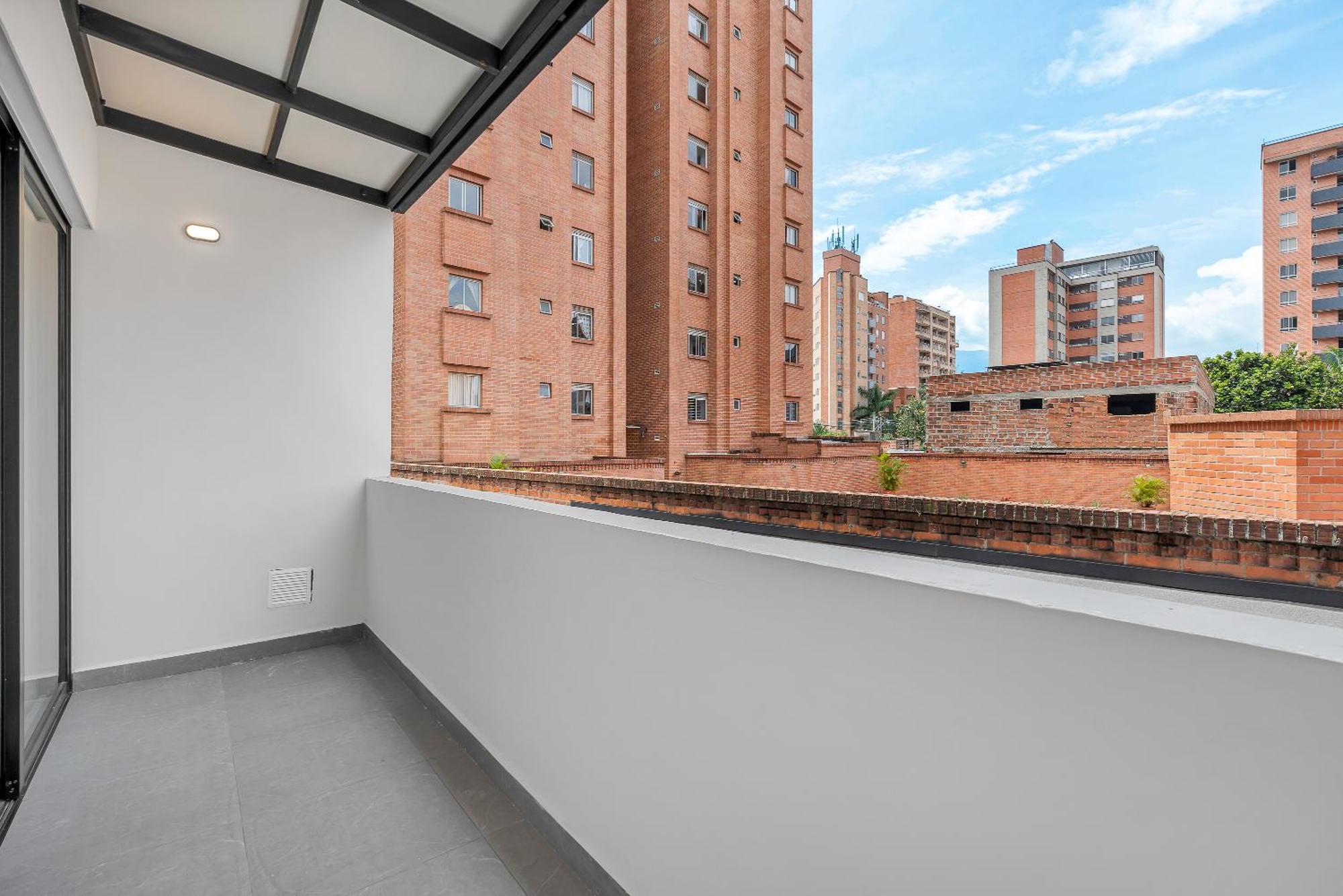 Apartamentos Housy Laureles Medellin Ngoại thất bức ảnh