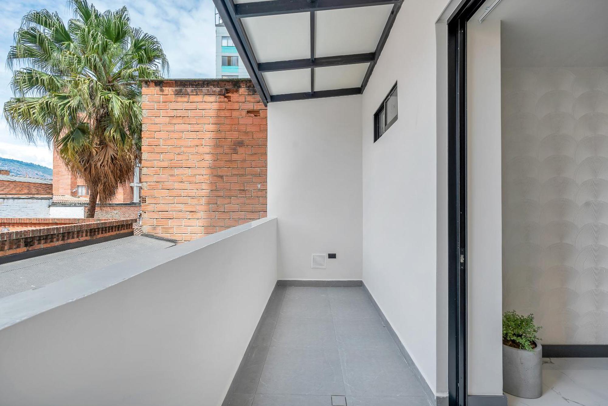Apartamentos Housy Laureles Medellin Ngoại thất bức ảnh